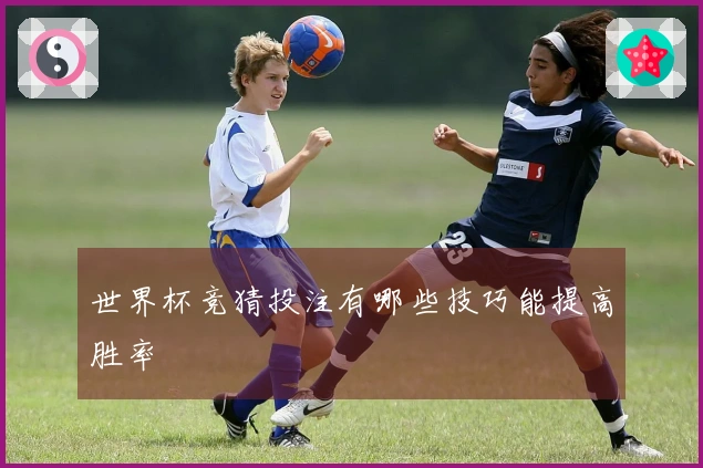 世界杯竞猜投注有哪些技巧能提高胜率