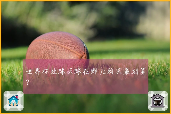 世界杯让球买球在哪儿购买最划算？