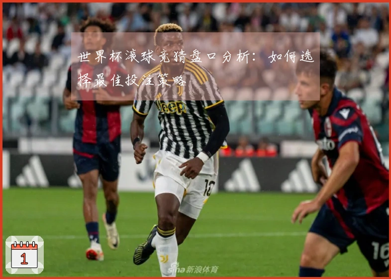 世界杯滚球竞猜盘口分析：如何选择最佳投注策略